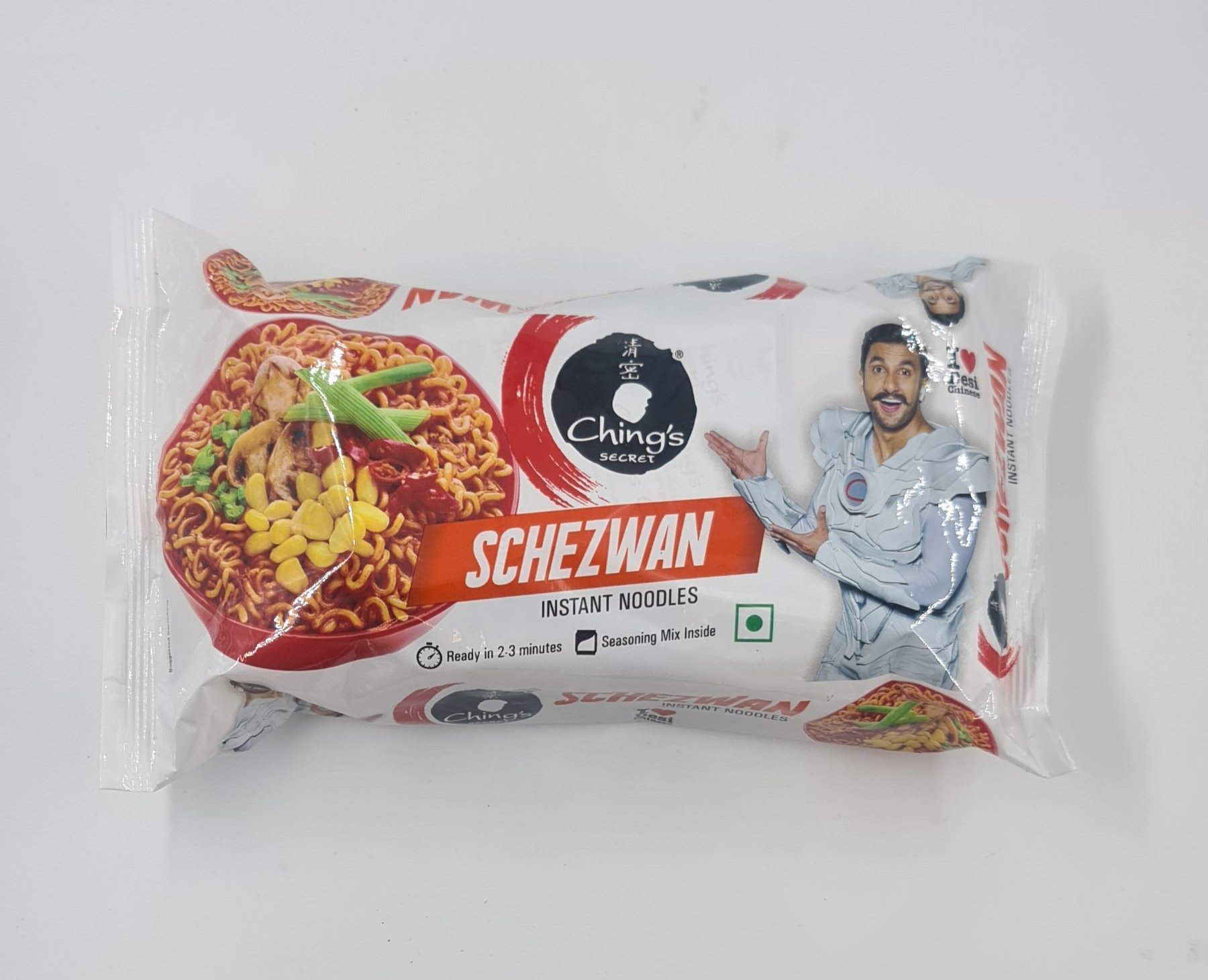 Chings 2024 schezwan noodles